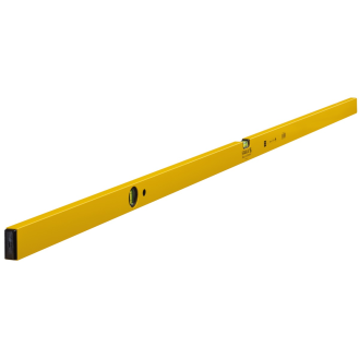 Wasserwaage 70 200cm Alu.gelb ± 0,5 mm/m-Beschreibung lesen