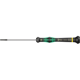 Elektronik-mechanik-Schraubendreher 2035 m Klingen-L.80mm-Beschreibung lesen