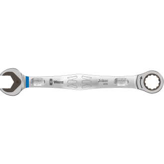 Maulringrschenschlüssel Joker SW 19mm L.246mm ger.-Beschreibung lesen