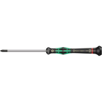 Elektronik-mechanik-Schraubendreher 2050 PH 1 Klingen-L.80mm-Beschreibung lesen