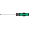 Schraubendreher 352 Gr.2,5mm Klingen-L.100mm 2K-Griff