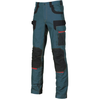 Jeans Exciting Plinum Gr.54 rust jeans U.POWER-Beschreibung lesen