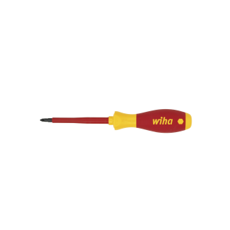 Schraubendreher 321N Gr.PH 0 Klingen-L.60mm VDE isol.-Beschreibung lesen