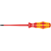 Schraubendreher 160 iS Schneiden-B.5,5mm Gesamt-L.22m VDE isol.ext.slim