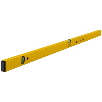 Wasserwaage 70 30cm Alu.gelb ± 0,5 mm/m-Beschreibung lesen