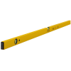 Wasserwaage 70 30cm Alu.gelb ± 0,5 mm/m