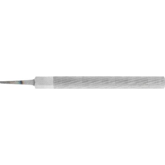 Lime à bois DIN 7263 L.200mm Q.20x6mm coupe 2-Leer más