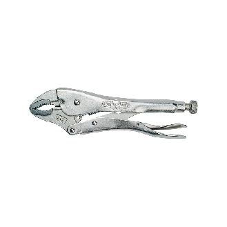 Gripzange orig.Gesamt-L.250mm Spann-W.max.48mm-Beschreibung lesen