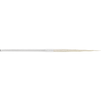 handyfeile 215mm 6,7mm rd.D 126-Beschreibung lesen
