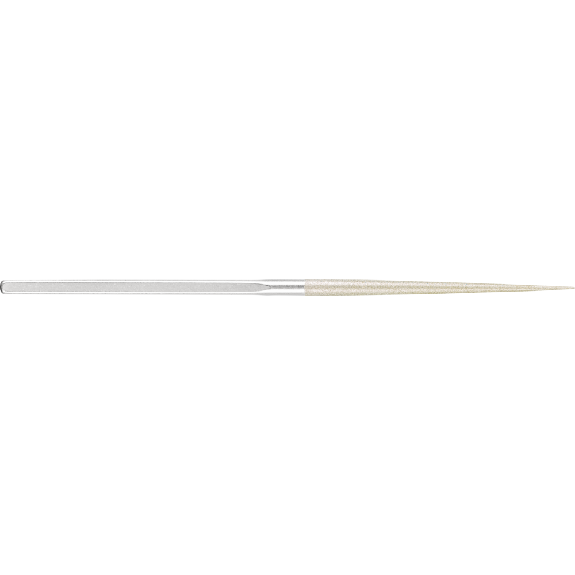 handyfeile 215mm 6,7mm rd.D 126-Beschreibung lesen