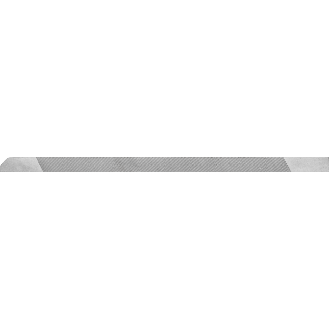 Kettensägenfeile CHAIN SHARP CS-X L.200mm Hieb 2 rd.-Beschreibung lesen