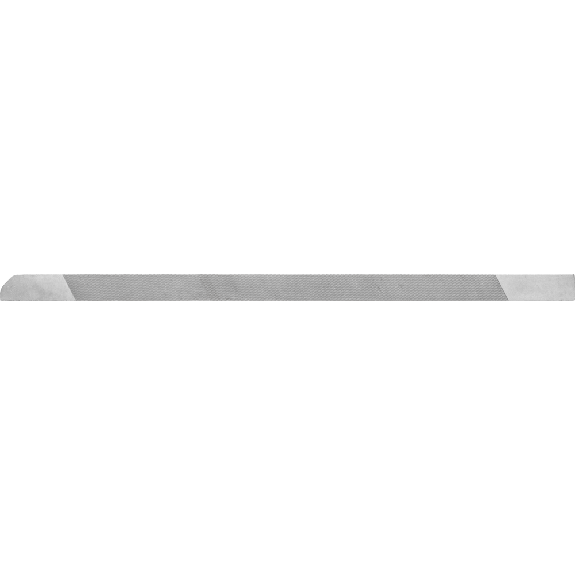 Kettensägenfeile CHAIN SHARP CS-X L.200mm Hieb 2 rd.-Beschreibung lesen