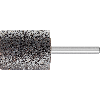 Schleifstift INOX D32xH40mm 6mm Edelkorund ADW 24 ZY