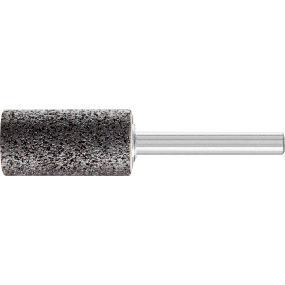 Schleifstift INOX EDGE D16xH32mm 6mm NK 30 ZY Schleifstift INOX EDGE D16xH32mm 6mm NK 30 ZY-Beschreibung lesen
