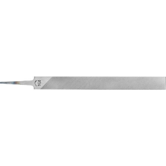 Drehbankfeile DIN 7261 H L.250mm Q.25x6mm Hieb 1 flachstumpf Drehbankfeile DIN 7261 H L.250mm Q.25x6mm Hieb 1 flachstumpf-Beschreibung lesen