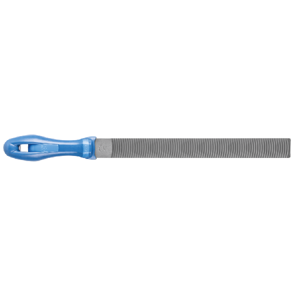 Dossier installateur DIN 7264 A L.250mm Q.24x6,2mm coupe radial 1/oblique 2-Leer más