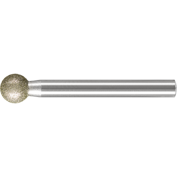 Schleifstift D10xHmm 6mm D 126 D 126 Schleifstift D10xHmm 6mm D 126 D 126-Beschreibung lesen
