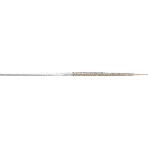 nadelfeile 140mm 3,5mm dreikant D 126-Beschreibung lesen