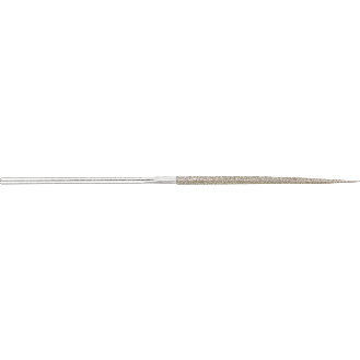 nadelfeile 140mm 3,5mm dreikant D 126-Beschreibung lesen