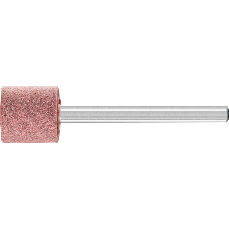 schleifstift Poliflex D10xH10mm m Edelkorund AR/GR 120 ZY-Beschreibung lesen