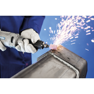 Schleifstift ZY STEEL D13xH40mm 6mm Edelkorund ADW 46 ZY-Beschreibung lesen