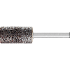 Schleifstift INOX D16xH32mm 6mm Edelkorund ADW 30 ZY