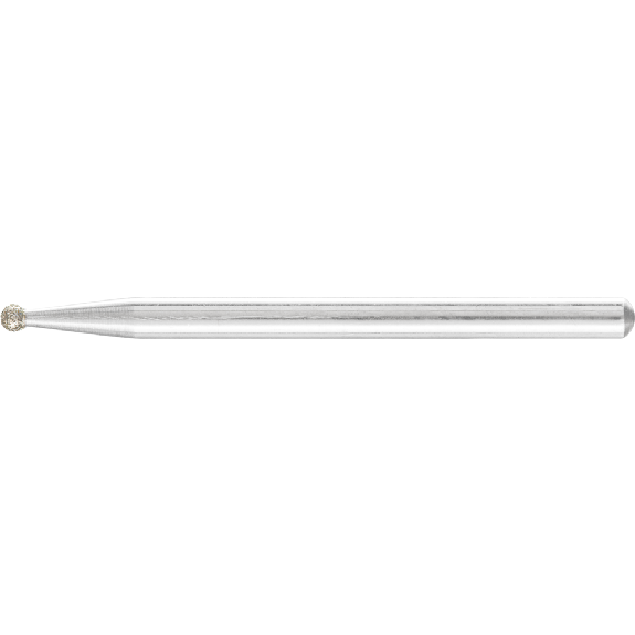 Schleifstift D2xHmm m  D 126 D 126-Beschreibung lesen