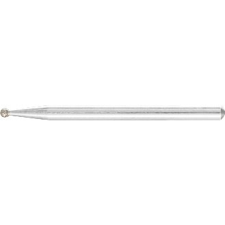 Schleifstift D2xHmm m  D 126 D 126-Beschreibung lesen