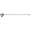 Schleifstift D6xHmm m  D 126 D 126