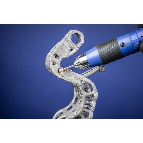 Schleifstift D6xHmm m  D 126 D 126-Beschreibung lesen