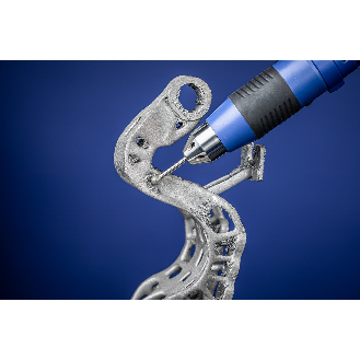 Schleifstift D6xHmm m  D 126 D 126-Beschreibung lesen