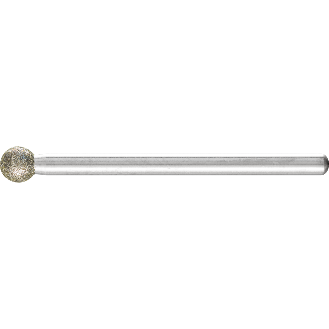 Schleifstift D5xHmm m  D 126 D 126-Beschreibung lesen
