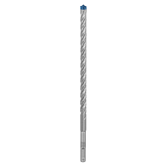 Hammerbohrer Expert SDS-7X D.6mm Arbeits-L.150mm L.215mm SDS-Plus 10 St.-Beschreibung lesen