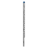Hammerbohrer Expert SDS-7X D.6mm Arbeits-L.150mm L.215mm SDS-Plus 10 St.