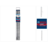 Hammerbohrer Expert SDS-7X D.6mm Arbeits-L.150mm L.215mm SDS-Plus 10 St.