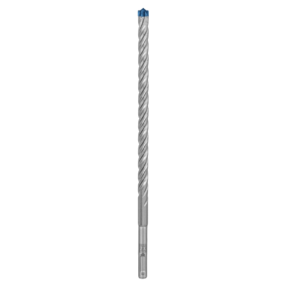 Hammerbohrer Expert SDS-7X D.6mm Arbeits-L.150mm L.215mm SDS-Plus 10 St. Hammerbohrer Expert SDS-7X D.6mm Arbeits-L.150mm L.215mm SDS-Plus 10 St.-Beschreibung lesen