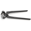 Kneifzange Gesamt-L.250mm Zange schwarz ram.