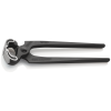 Kneifzange Gesamt-L.250mm Zange schwarz ram.