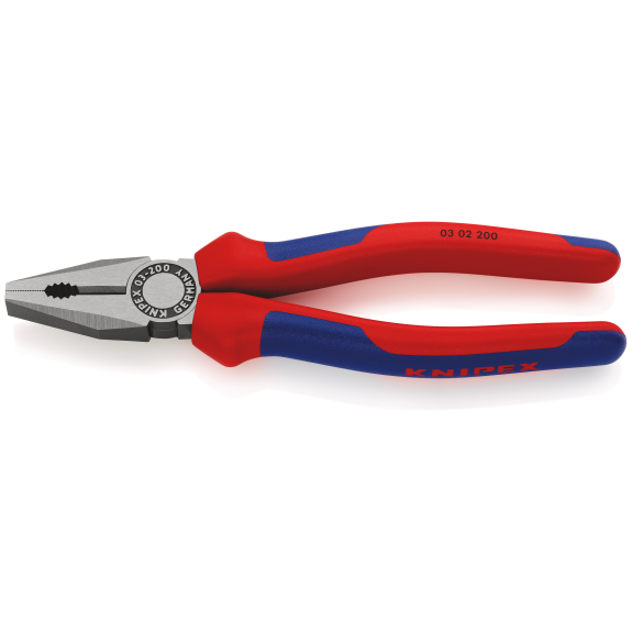 Pince universelle L.200mm pol.étui multi-composants-Leggi tutto