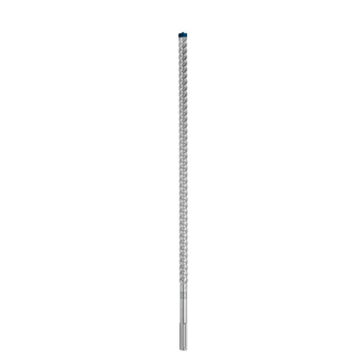 Hammerbohrer Expert SDS max-8X D.22mm Arbeits-L.600mm L.720mm SDS max 1 St.-Beschreibung lesen