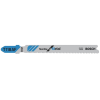 Stichsägeblt T 118 AF Flexible for Metal L.92mm Zahnteilg.1,1-1,5mm 100er Pack