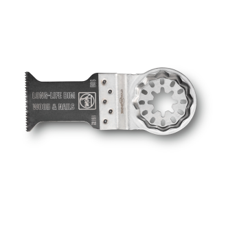 Sägeblt E-Cut Long-Life B.35mm Starlock-Beschreibung lesen