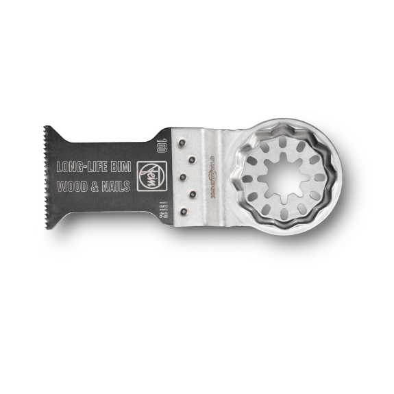 Sägeblt E-Cut Long-Life B.35mm Starlock-Beschreibung lesen