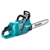 Akku-Kettensäge UC012GZ 40V Schienen-L.40cm Kettenteilung 3/8Zoll o.Akku MAKITA