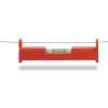 Schnurwasserwaage SWW 7,9cm Ku.rot Schnurwasserwaage SWW 7,9cm Ku.rot