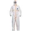 Chemikalienschutzanzug Tyvek 800 J Gr.XL weiß PSA III