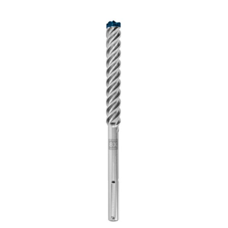 Hammerbohrer Expert SDS max-8X D.26mm Arbeits-L.200mm L.320mm SDS max 1 St.-Beschreibung lesen