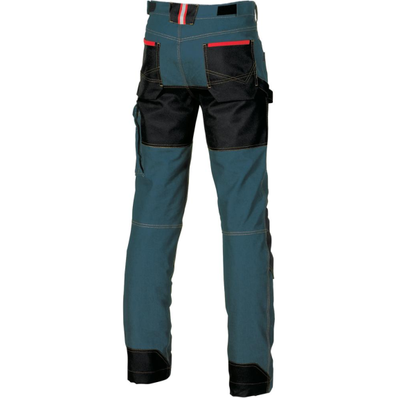 Jeans Exciting Plinum Gr.58 rust jeans U.POWER-Beschreibung lesen