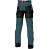 Jeans Exciting Plinum Gr.58 rust jeans U.POWER