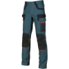 Jeans Exciting Plinum Gr.58 rust jeans U.POWER